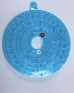 Sy-B175m Perfiles de Paneles de Reactivos de Análisis de Sangre Humana de Alta Calidad para Máquina de Bioquímica Médica