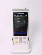 Monitor de Signos Vitales Veterinario Portátil de Mano de Fábrica