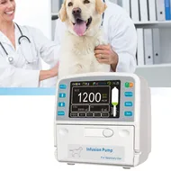 Equipos médicos de alta precisión al por mayor, máquina Rife de alta calidad para hospitales y clínicas, bombas de infusión / bombas de infusión veterinarias