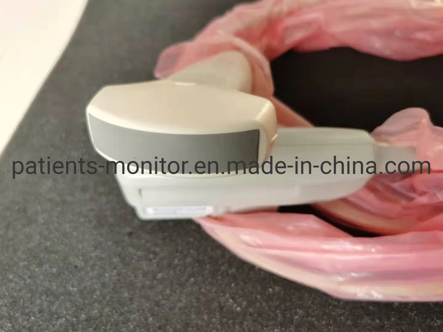 Transductor de ultrasonido convexo Samsung Medison C2-8