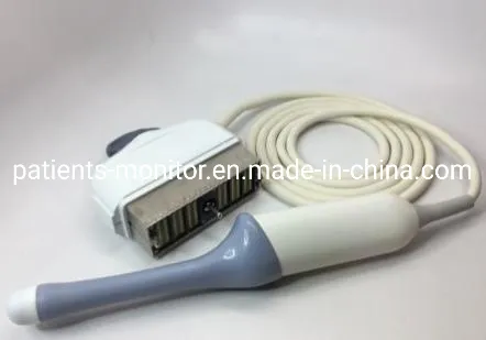 Ge Ric5-9 3D / 4D Sonda de Transductor de Ultrasonido Endocavitario