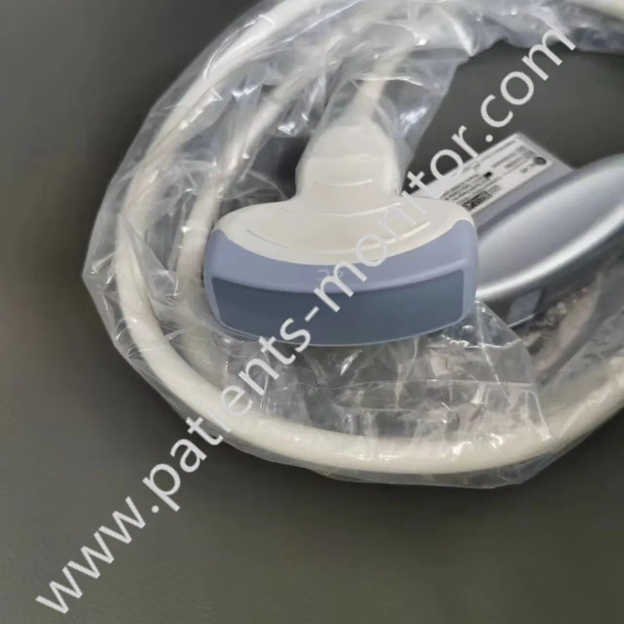 Ge 4c-RS Transductor Convexo de Ultrasonido