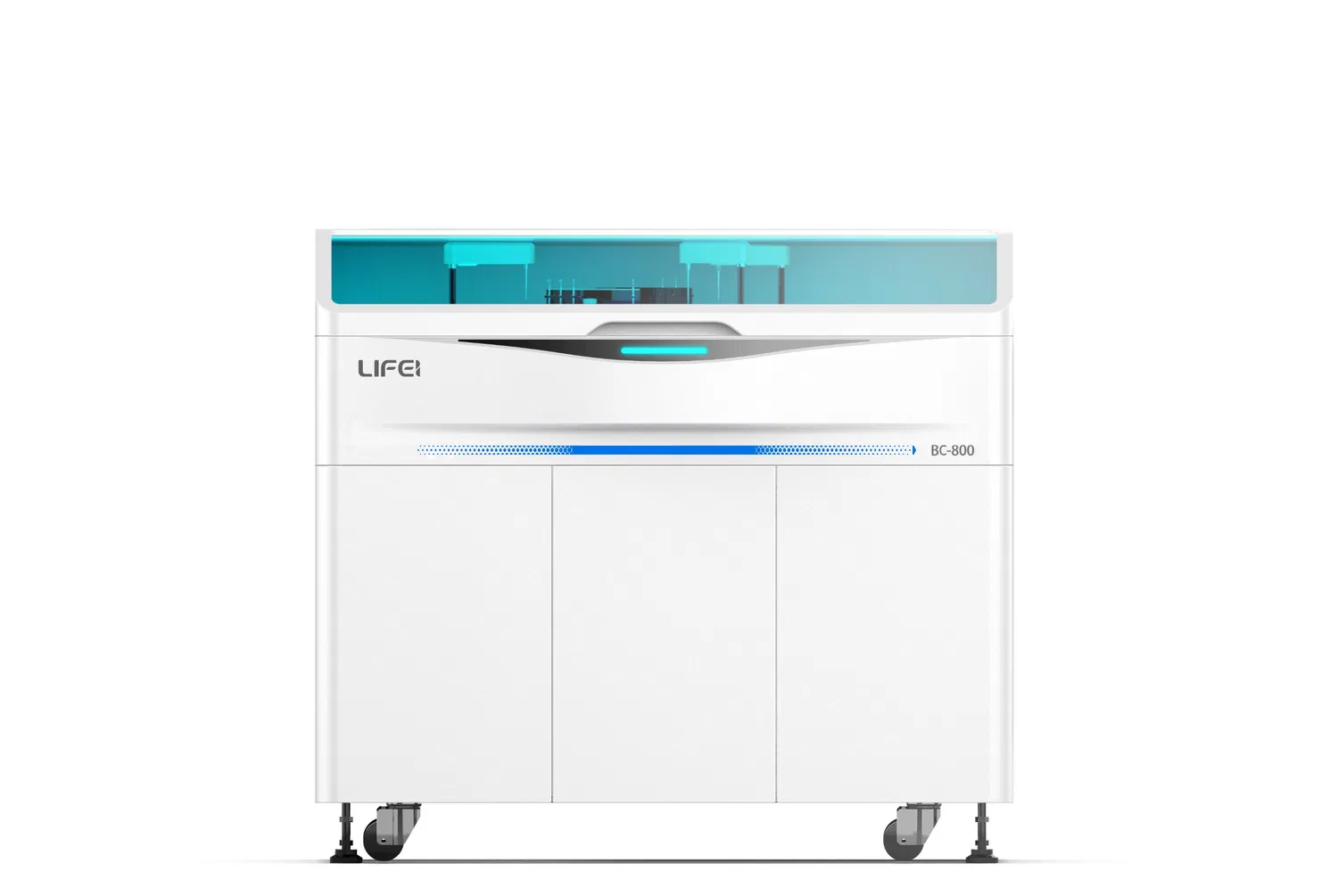 Precio del Analizador de Bioquímica PRO Bt-800 Analizador Automático de Química Sanguínea PRO