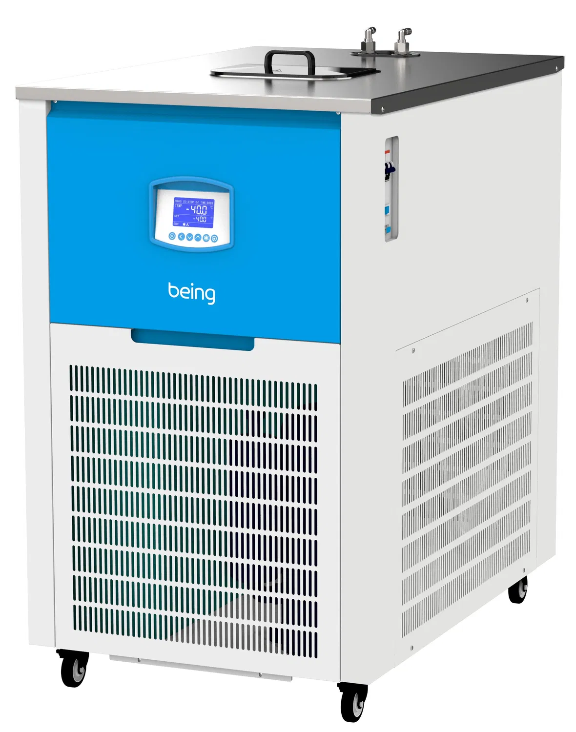 -20 - 20c 5~62L Enfriador de Recirculación