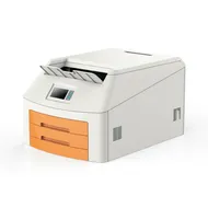 Impresora de película seca, procesador de película térmica para CT, MRI y rayos X