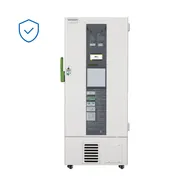 -86 Congelador Ultra Libre de Cascada para Laboratorio con Pantalla Táctil LCD