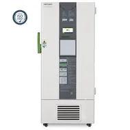 Equipo de refrigeración de laboratorio ultra bajo para hospitales para el almacenamiento de muestras biomédicas