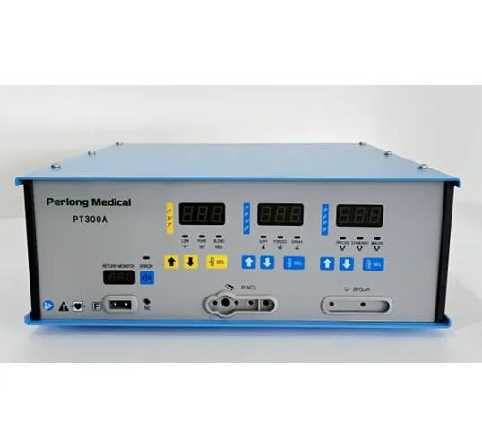 Cirugía de Precisión: Precio de Máquina de Diatermia de Alta Frecuencia