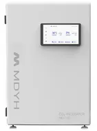 CO2 Incubadora 90º C Esterilización a Alta Temperatura