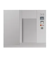 Máquina de esterilización por autoclave de vapor Cssd para prendas, herramientas