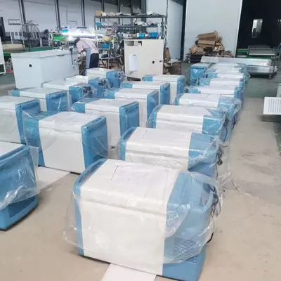 -86 Congelador Celsius Ultra Profundo Congelador Comercial para Almacenamiento de Vacunas en Venta Congelador