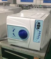 My-T013A Máquina de autoclave para clínica dental, esterilización dental