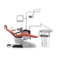 My-M007q Lista de precios de sillas dentales económicas y plegables para hospitales