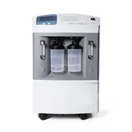 Precio de fábrica barato concentrador de oxígeno portátil 1L 5L 10L concentrador de oxígeno 10L para hospital y hogar