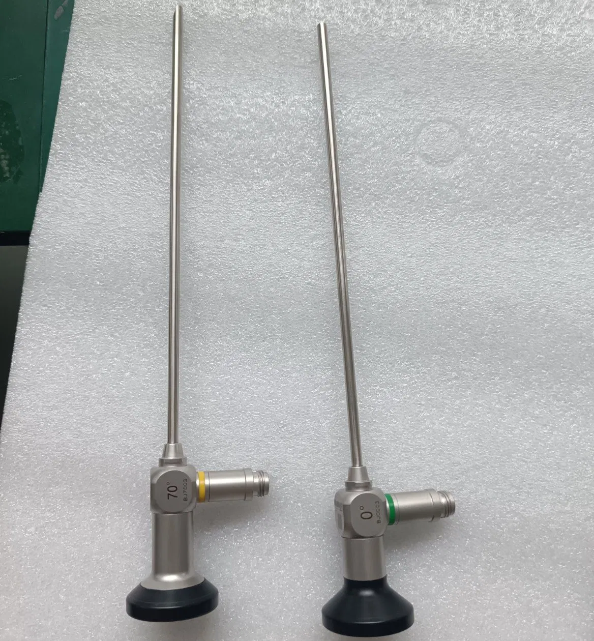 Ouman 30° 4mm 175mm Artroscopio autoclavable para artroscopia