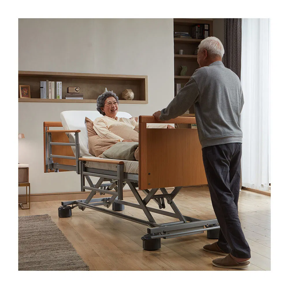 2-3 Semanas Masaje Hermano Empaque Estándar