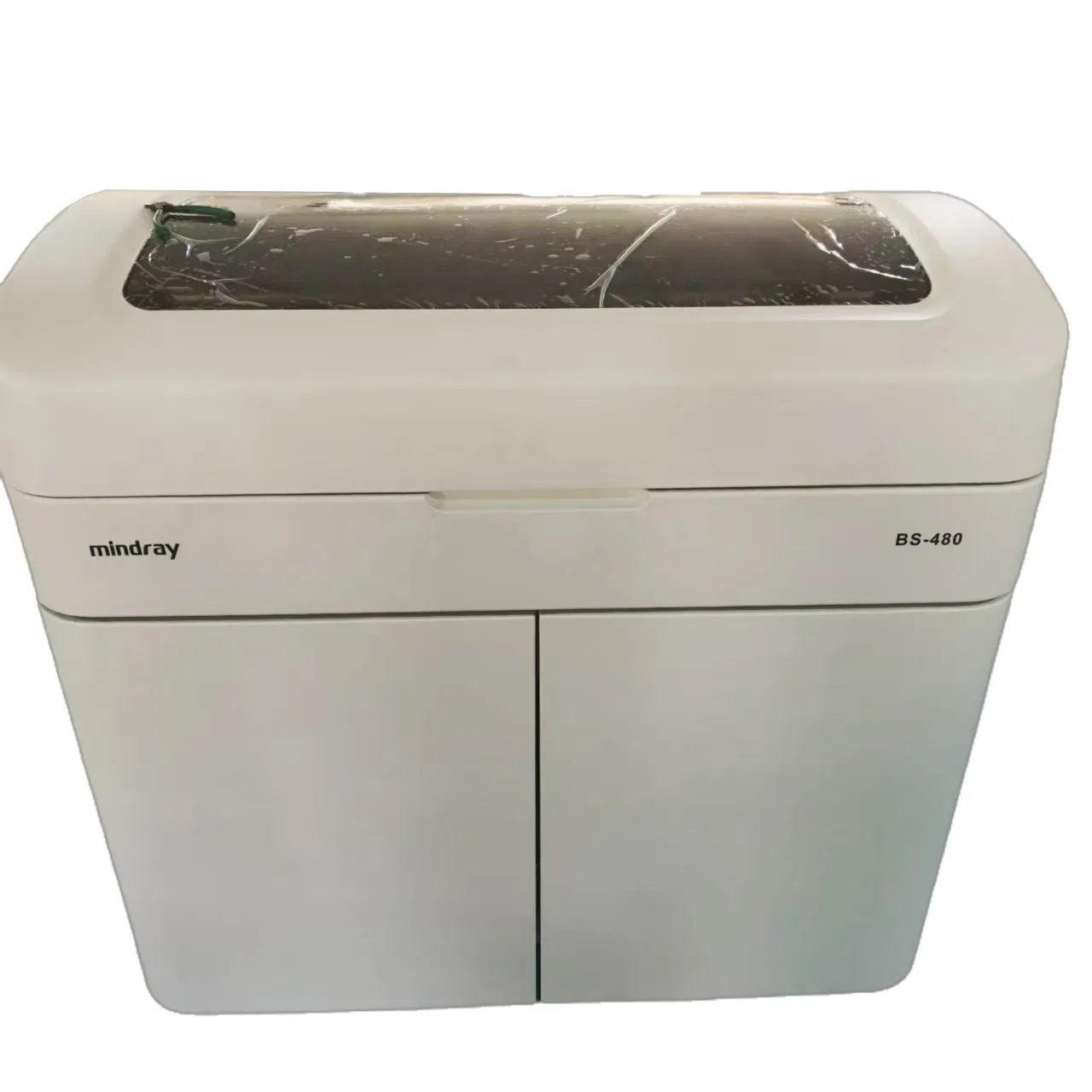 Analizador de Química Mindray BS480 Económico, Analizador de Laboratorio Médico Poco Usado