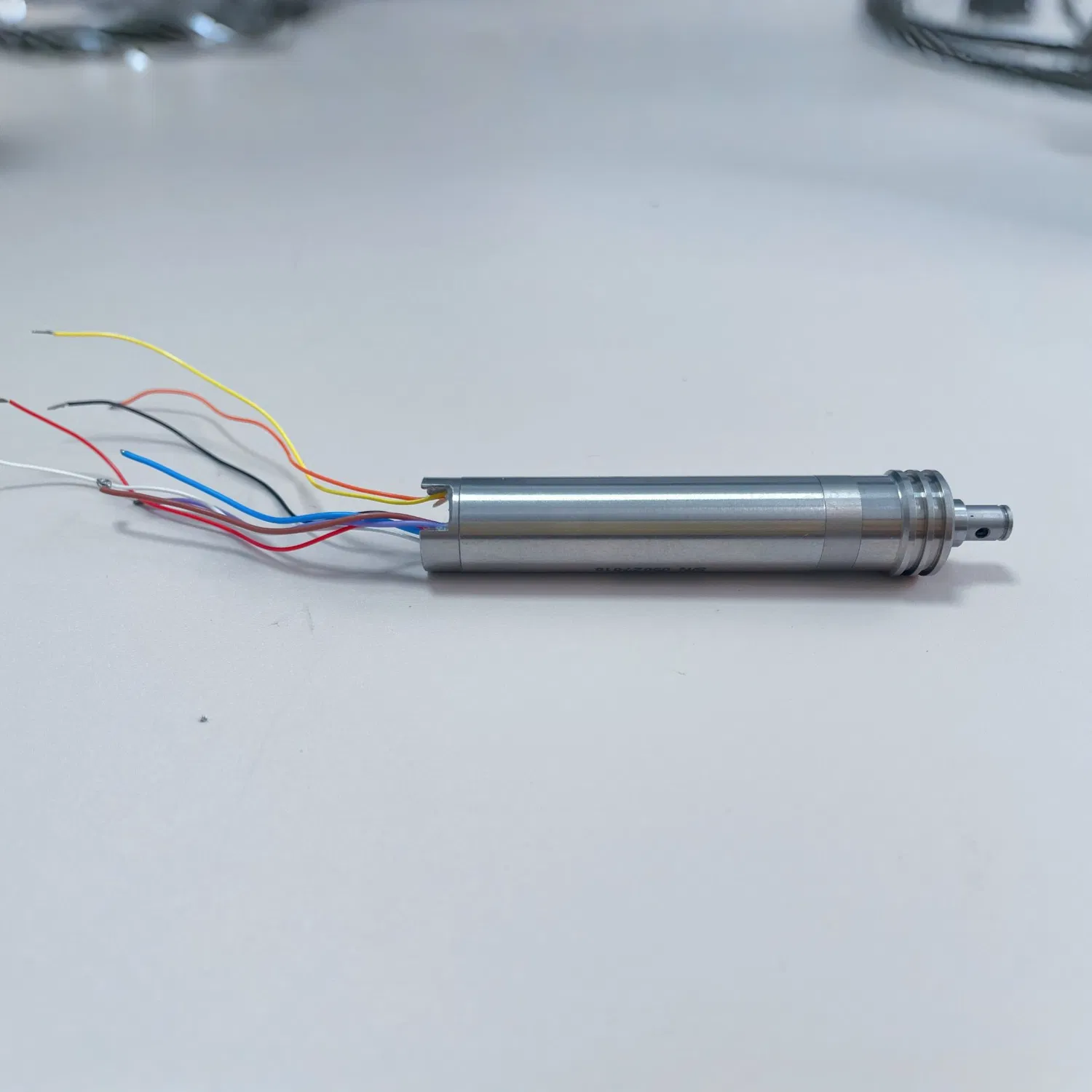 Motor de mano para afeitadora compatible con Medtronic M4 (1898200) motor de microdebridador