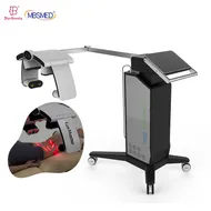 Máquina de Fisioterapia con Láser para Alivio Efectivo del Dolor y Tratamiento de Terapia Física