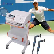 Terapia Tecar de Calor Usado Terapia Fisioterapéutica Diatermia Diatermia Ret Cet Térmica RF Radiofrecuencia Tecar 3 en 1 Máquina