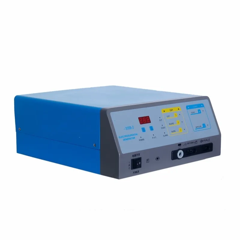 Dispositivo de circuncisión en oferta, electrobisturí, generador electrosúrgico de alta frecuencia