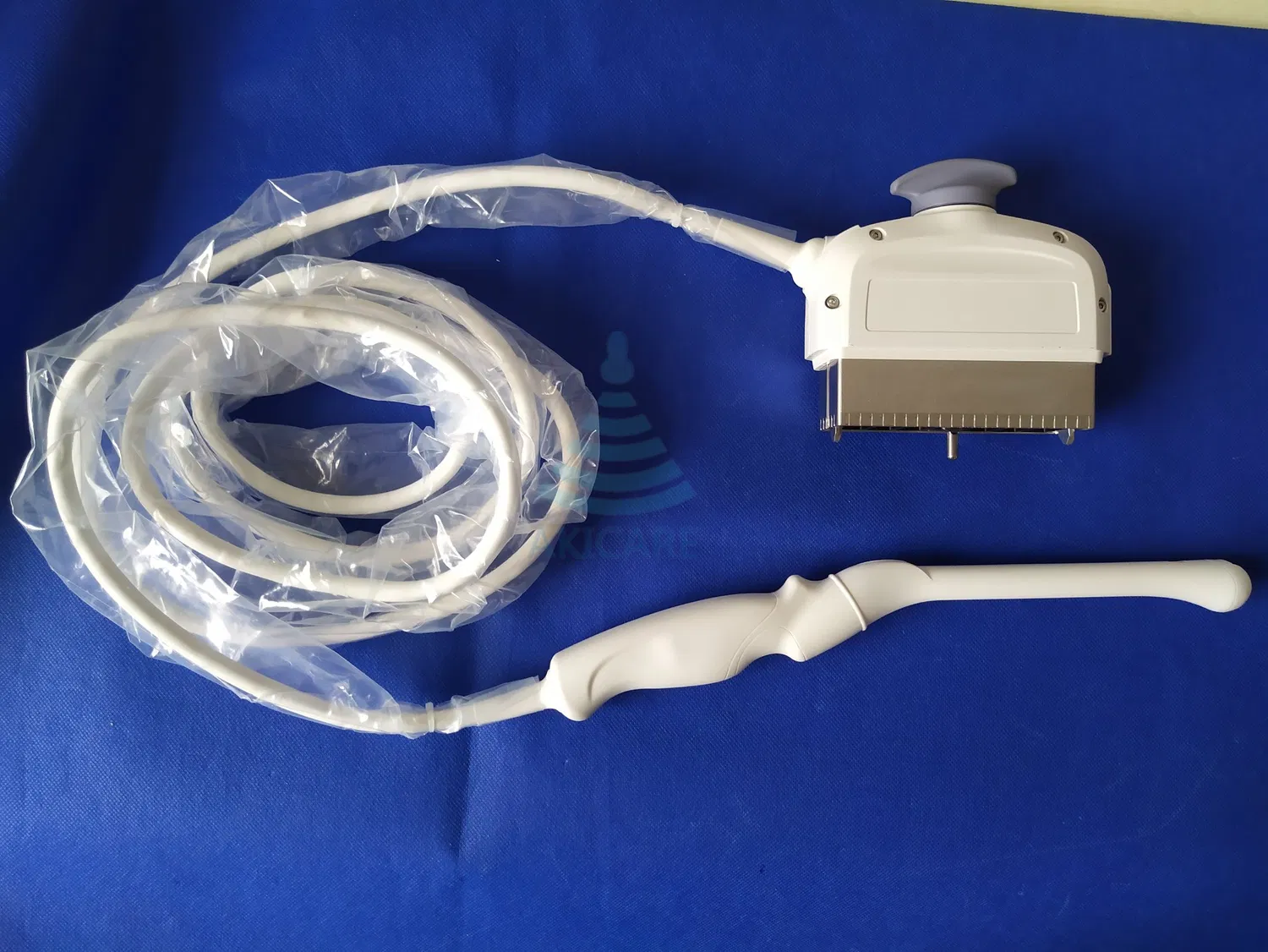 Ge IC5-9-D Nuevo transductor ultrasónico endocavitario transvaginal para ultrasonido Voluson E8/E6