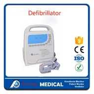 Proveedor de desfibriladores de equipo médico barato PT-9000A