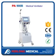 Uso Hospitalario PA-900b Transporte Ventilador Médico