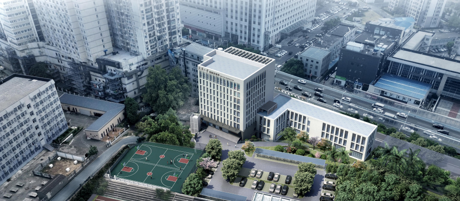 Banco de Recursos Celulares da Universidade de Wuhan