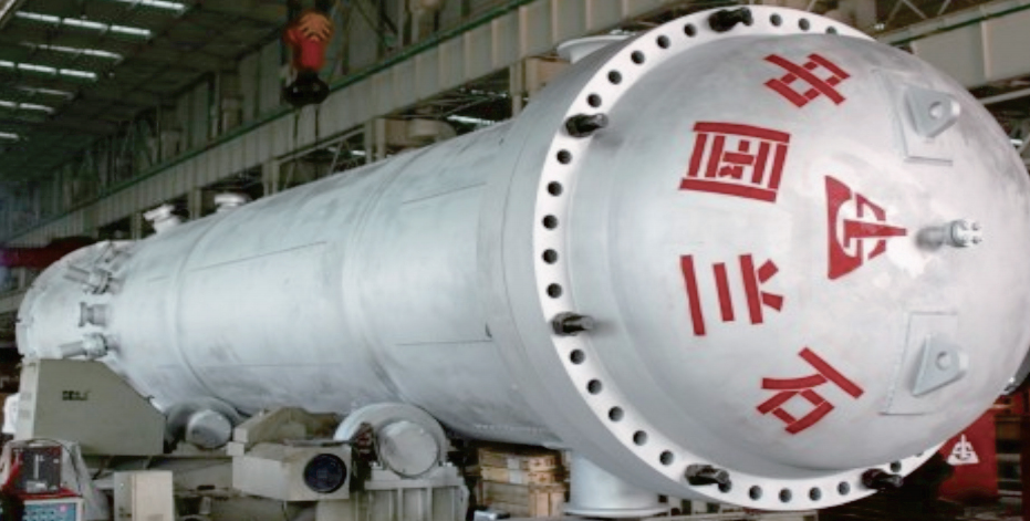 Elektrische Heizung für Hochtemperatur-Gasreaktoren (HTL)