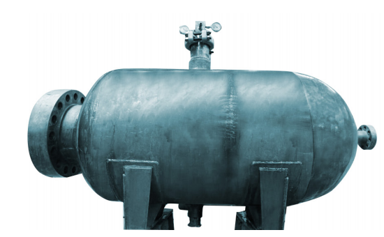 Hochdruck-Wasserstoffspeicherung