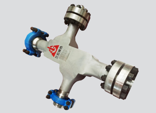 Mikrokanal-Hochleistungs-Kompakt-Schweißplattenwärmetauscher (PCHE)