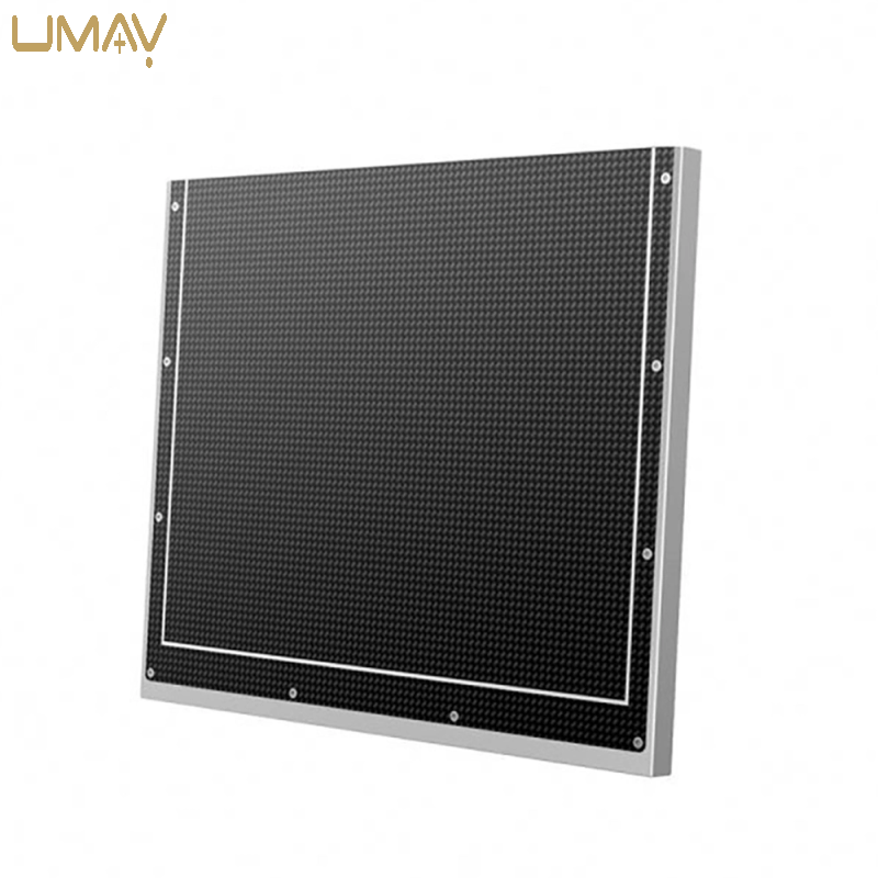 Медицинский проводной цифровой детектор маммографии для рентгеновского аппарата маммографии