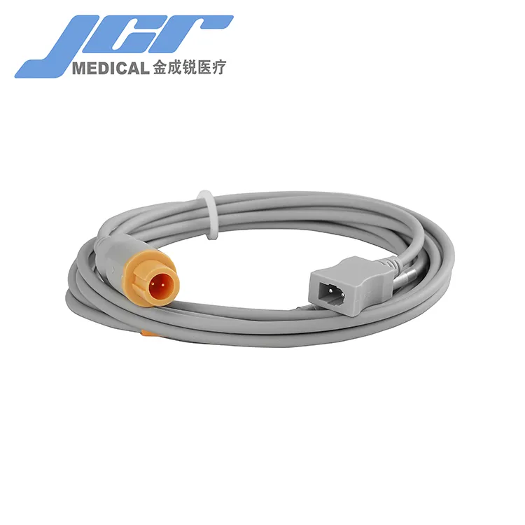 Кабели-удлинители для медицинских температурных датчиков Mindray