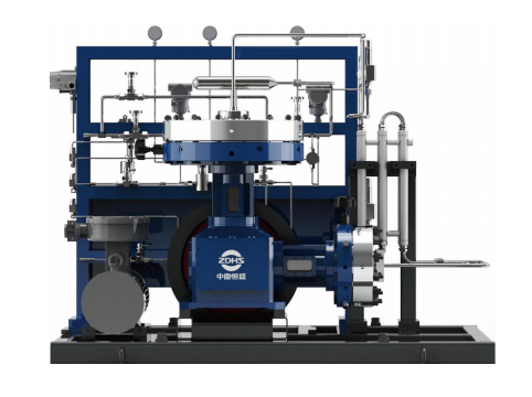 G1系列：小型隔膜压缩机