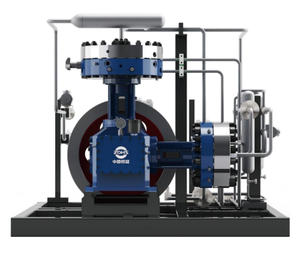 G2系列：小型隔膜压缩机