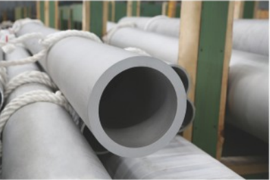 Nuclear Stainless Steel Pipe