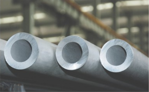 Ultra-supercritical Boiler Tube