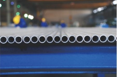 Heat Exchanger Tube