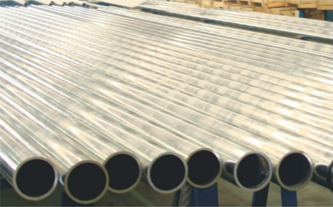 TDJ-G3 Casing Tubing