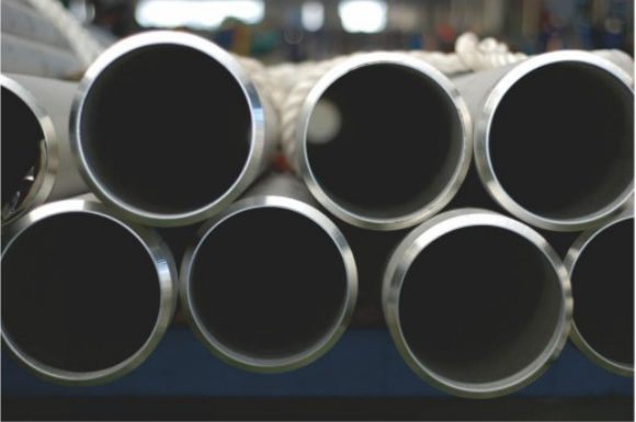 High Temperature and High Corrosion Resistant Alloy Pipe