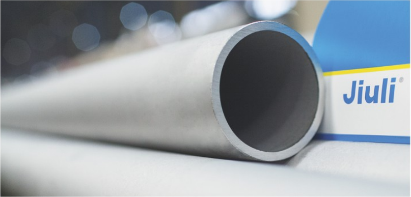 Pipe for Fine Chemical Industry
