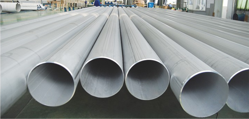 Pipe for Chemical Industry
