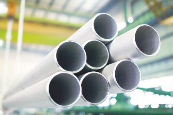 Pipe for Coal Chemical Industry