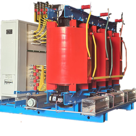 融冰用干式整流变压器