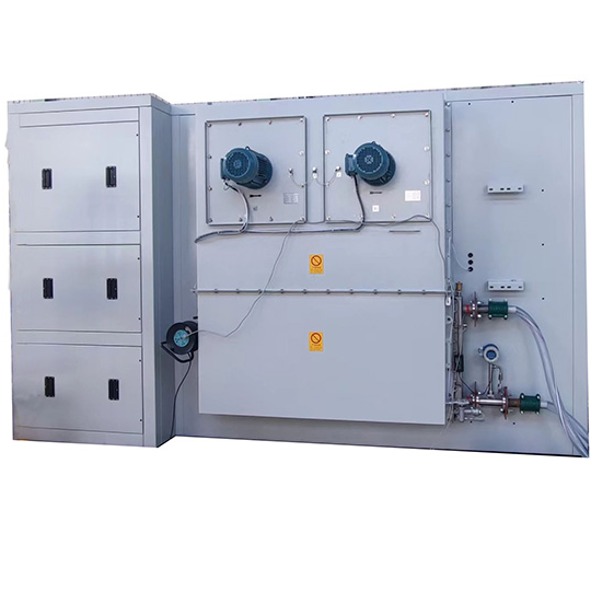 空水冷移相整流干式变压器