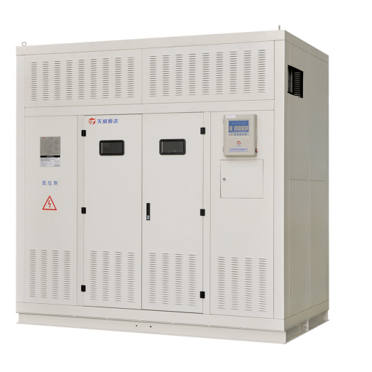 环氧树脂浇注干式变压器