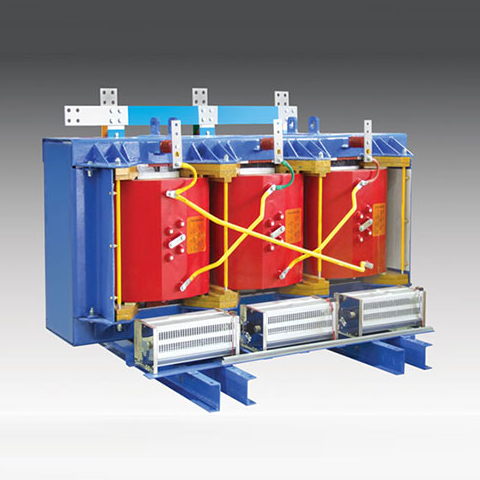 干式非晶合金变压器