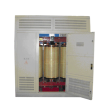 1E级干式变压器