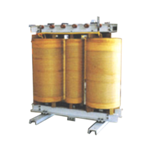 干式偏磁消弧线圈